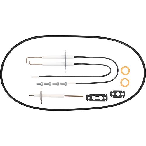 Kit de maintenance Standard 1