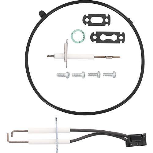 Kit de maintnenance Standard 1
