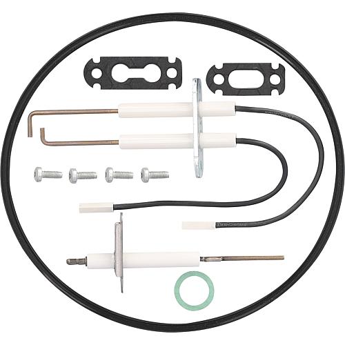 Kit de maintenance Standard 1
