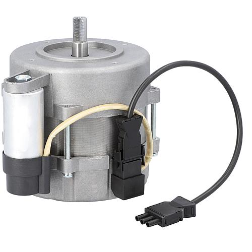 Moteur de brûleur 652 084, compatible weishaupt : WL20C, WG20C Anwendung 1