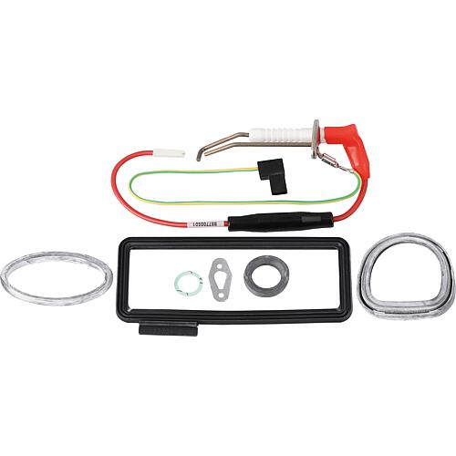 Kit maintenance de B Standard 1