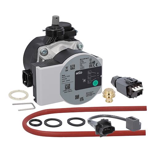 Circulateur Standard 1