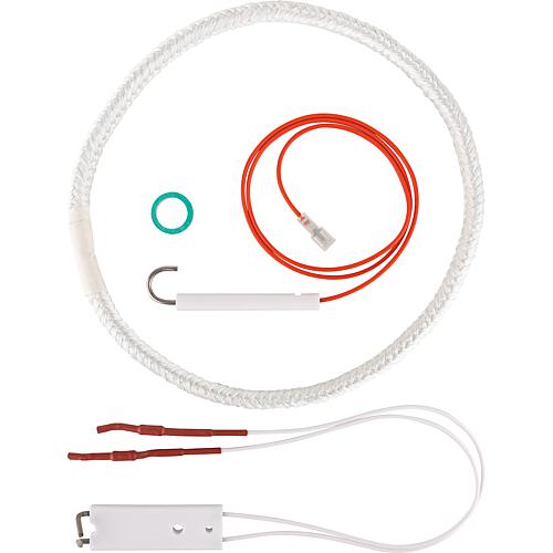 Kit de maintenance Standard 1