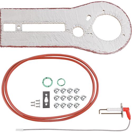 Kit maintenance de B Standard 1