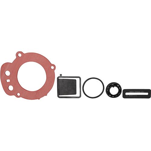 Kit d'entretien C6 Standard 1