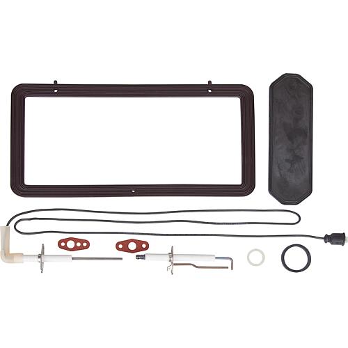 Kits d'entretien WTC60-A Standard 1