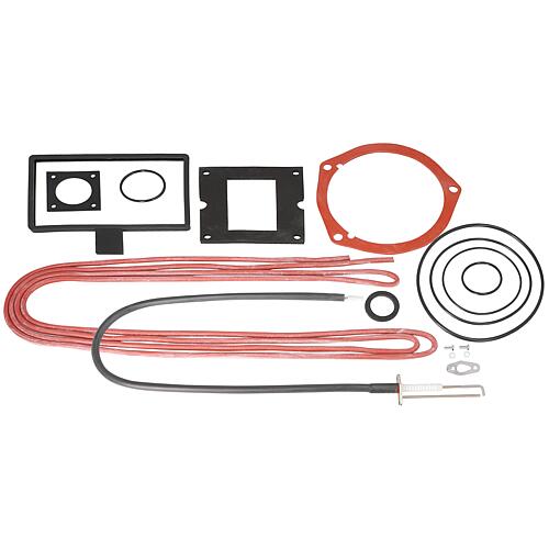 Kits d'entretien Standard 1