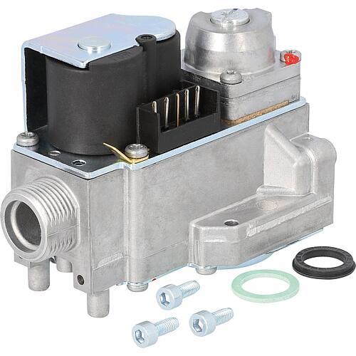 Régulateur bloc gaz Standard 1