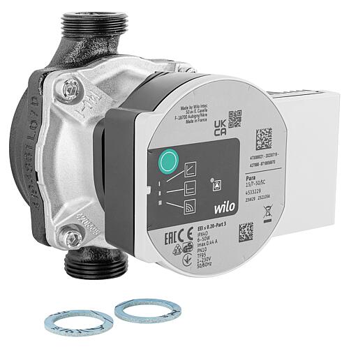Circulateur Standard 1