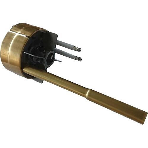 Tête de mélange MB 924 cpl.BNR 110 Intercal 88.70145-0550