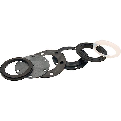 Kit d'étanchéité pour trou de main Standard 1