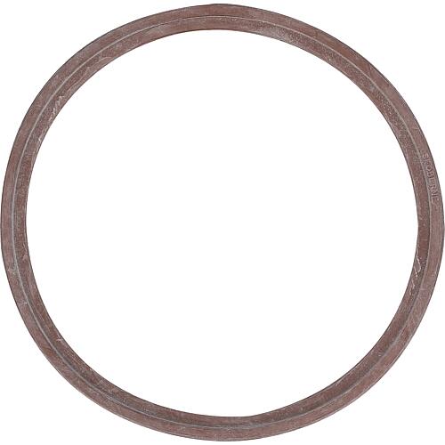 Joint d'étanchéité pour conduit de fumée D = 110 mm Standard 1