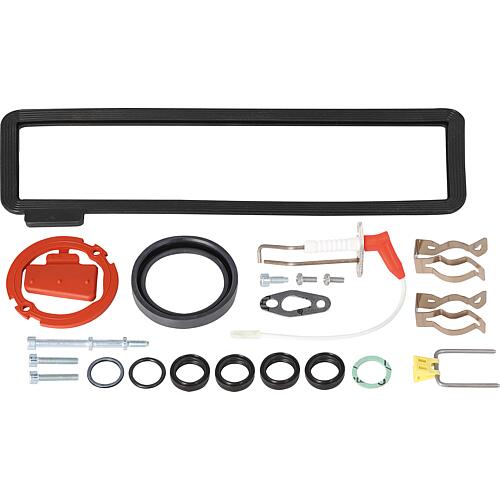 Kits de maintenance C Standard 1