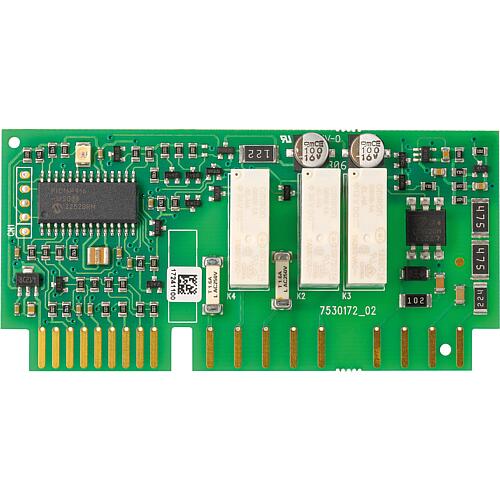 Carte de circuit imprimé Standard 1
