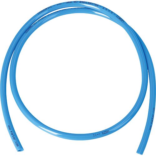 Tuyaux pour Pressostat différentiel pour air Standard 1