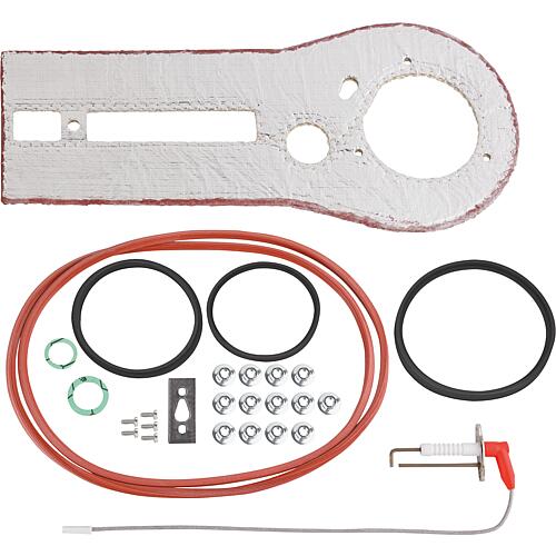 Kits de maintenance Standard 1
