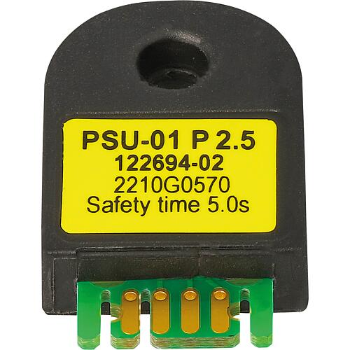 Carte PSU Standard 1
