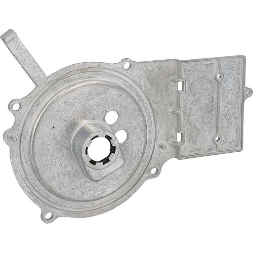 Couvercle du mélangeur + Ring Standard 1
