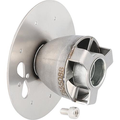 Dispositif de torsion 15/22 Eaux froides Standard 1