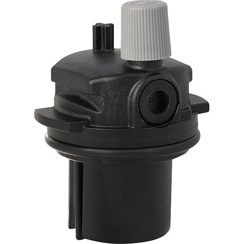Purgeur d´air pour pompe HK Standard 1