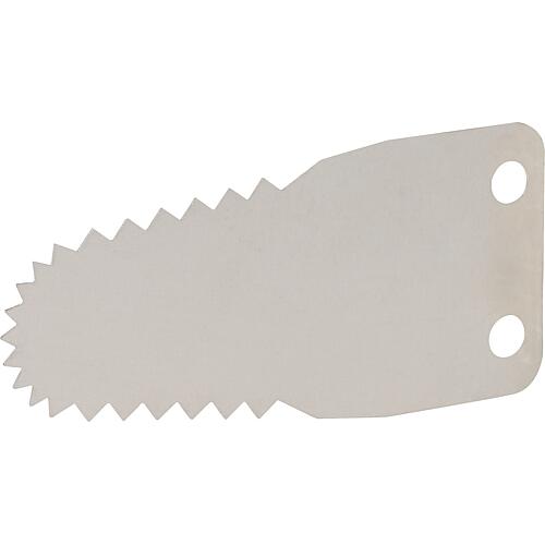 Spatule de rechange Standard 1