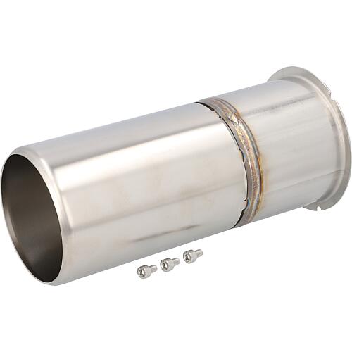 Tube de flamme VHG 22-33 kW Standard 1
