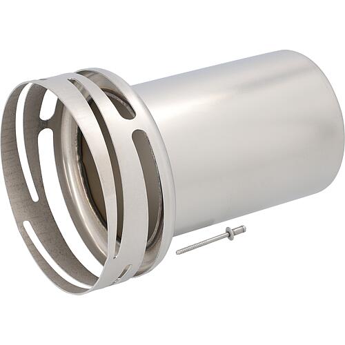 Tubes de flamme VHG taille 1 Standard 1