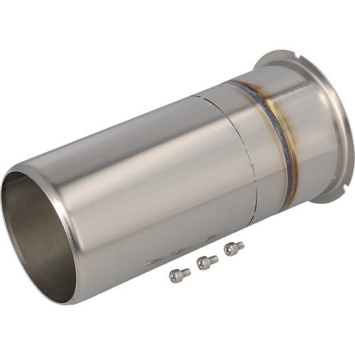 Tubes de flamme Standard 1