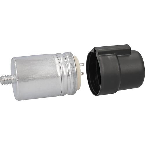 Condensateur de 5 µF Standard 1