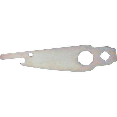 Multitool Vitocal 250-A/AH Standard 1