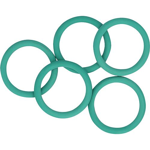 Joint ring 19,2 x 3 mm Standard 1
