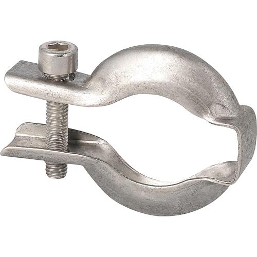 collier de serrage profilé Standard 1