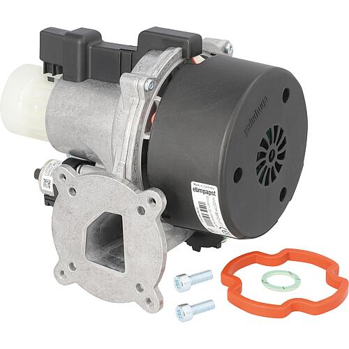 Ventilateur radial iNR77 Full Standard 1