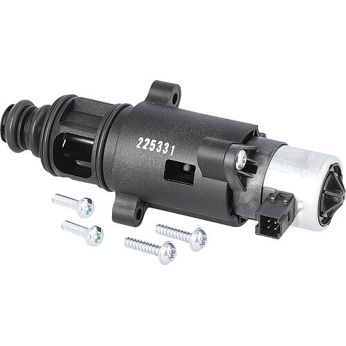 Inserts thermostatiques UCL Standard 1