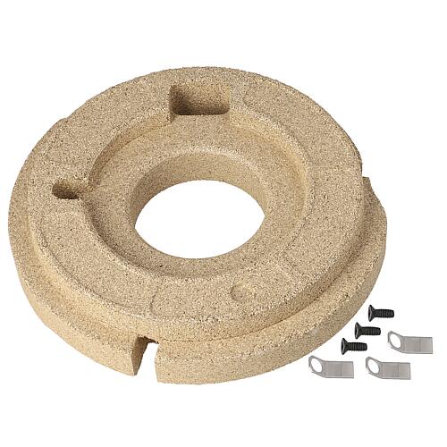 Bague d'isolation thermique Standard 1