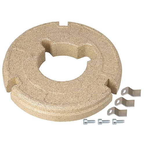 Bague d'isolation thermique Standard 1
