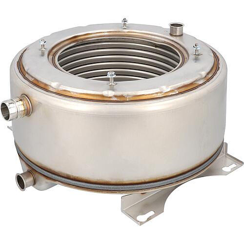Échangeurs thermiques WB2A 26 kW Standard 1