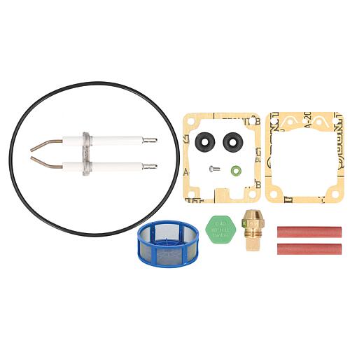 Kit d'entretien Vitoladens BC3 12/18 kW Standard 1