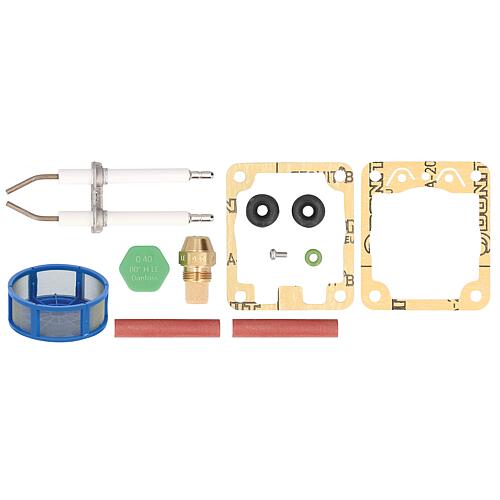 Kit d'entretien Vitoladens BC3 15/22 kW Standard 1