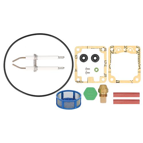 Kit d'entretien Vitoladens BC3 18/27 kW Standard 1