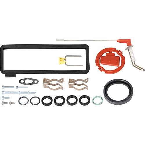 Kit de maintenance Standard 1