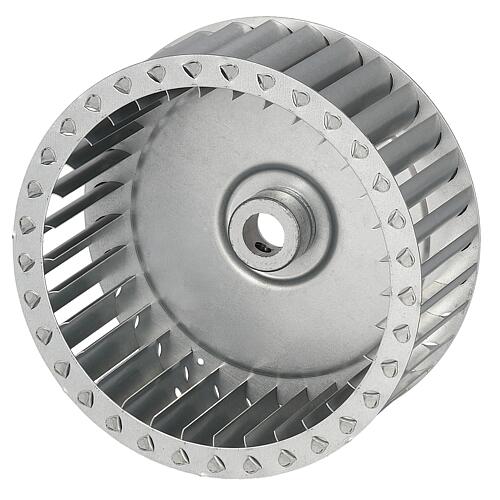 Roues de ventilateurs Standard 1