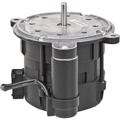 Moteur de brûleur, compatible Electro-Oil V11/Interzero 2000/2011/2012 Standard 1