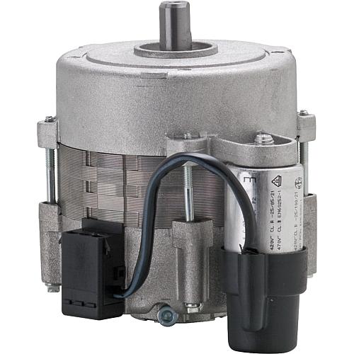 Moteur de brûeur convient pour Herrmann Standard 1