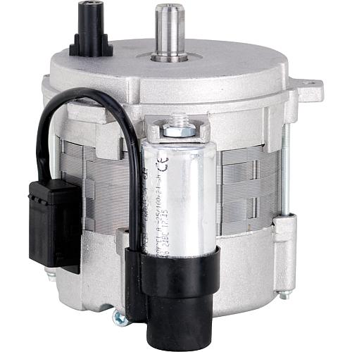 Moteur de brûleur compatible elco-Klöckner KL 4/6/12 KL 4/6/12/EK 01B.3/4/9L 220 V/50 Hz Standard 1