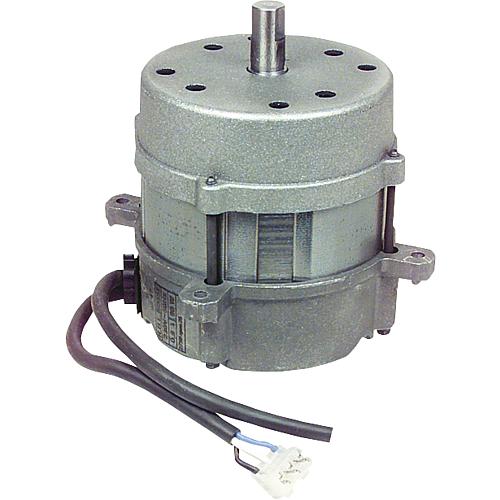 Moteur de brûleur fioul 