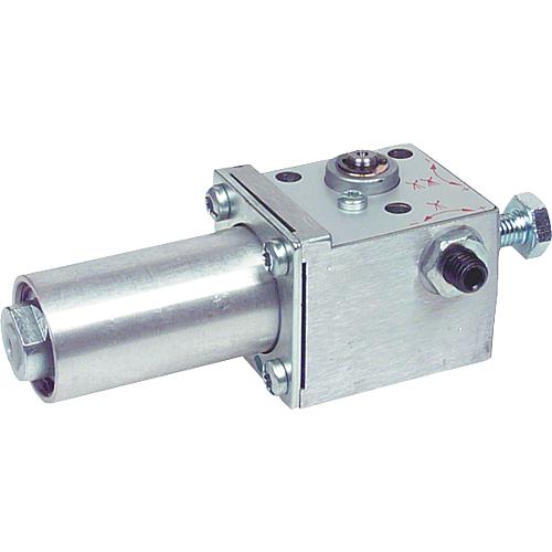 Actionneur hydraulique compatible elco-Klöckner EL03 Standard 1