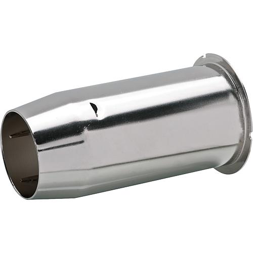 Tube de flamme, compatible Hansa HVS3-5 Standard 1