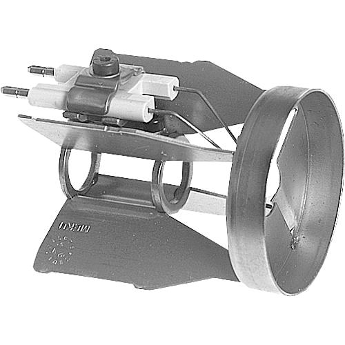 Déflecteur, compatible MHG DE1.1V avec électrode Standard 1