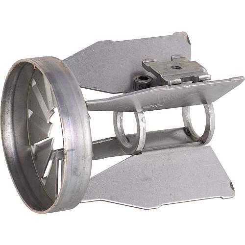 Déflecteur, compatible Hansa HVS 3/8, HM/HMV1 Standard 1
